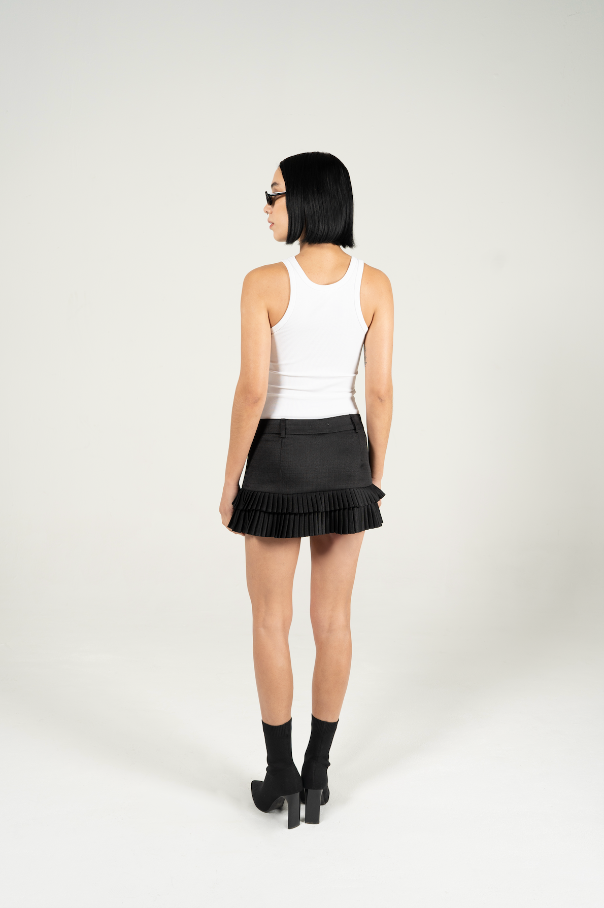 Falda Liv