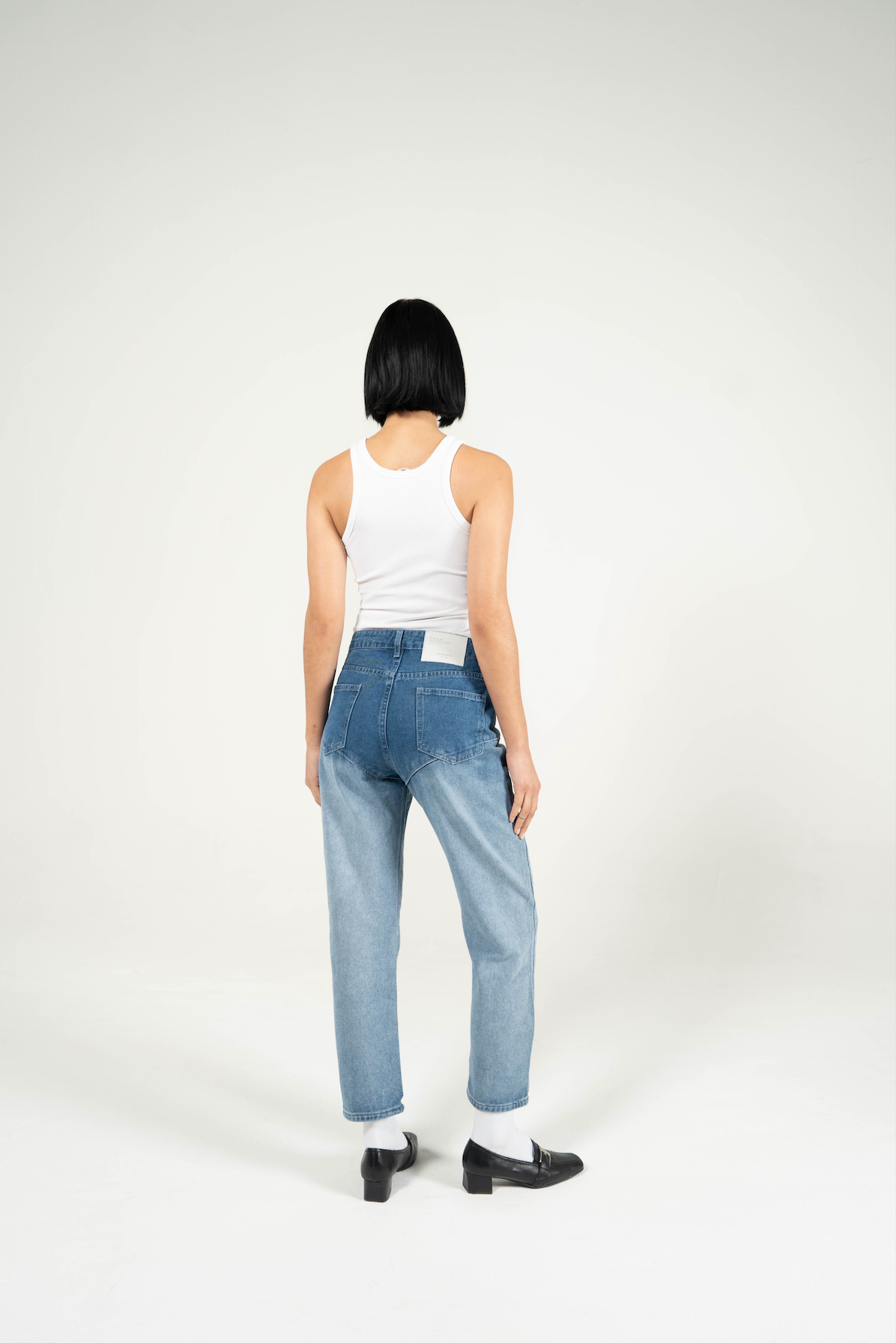 Jeans Simone