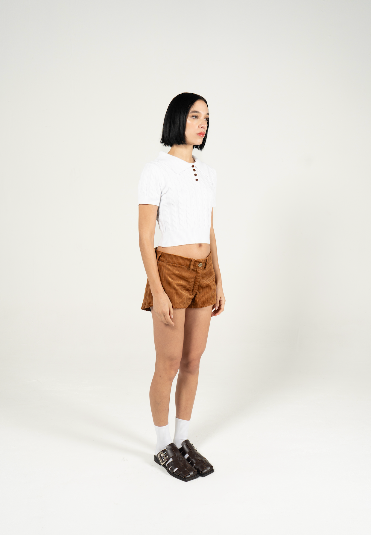 Short Inés