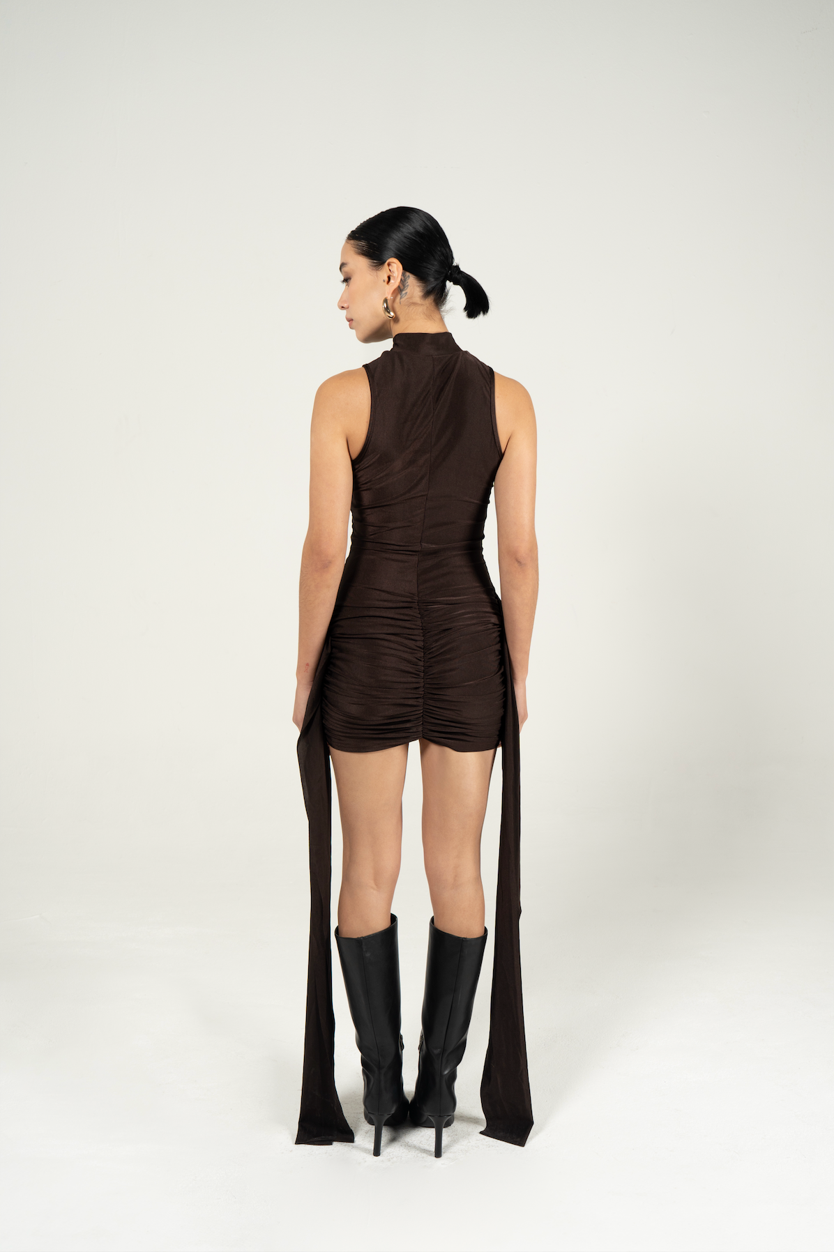 Vestido Renée