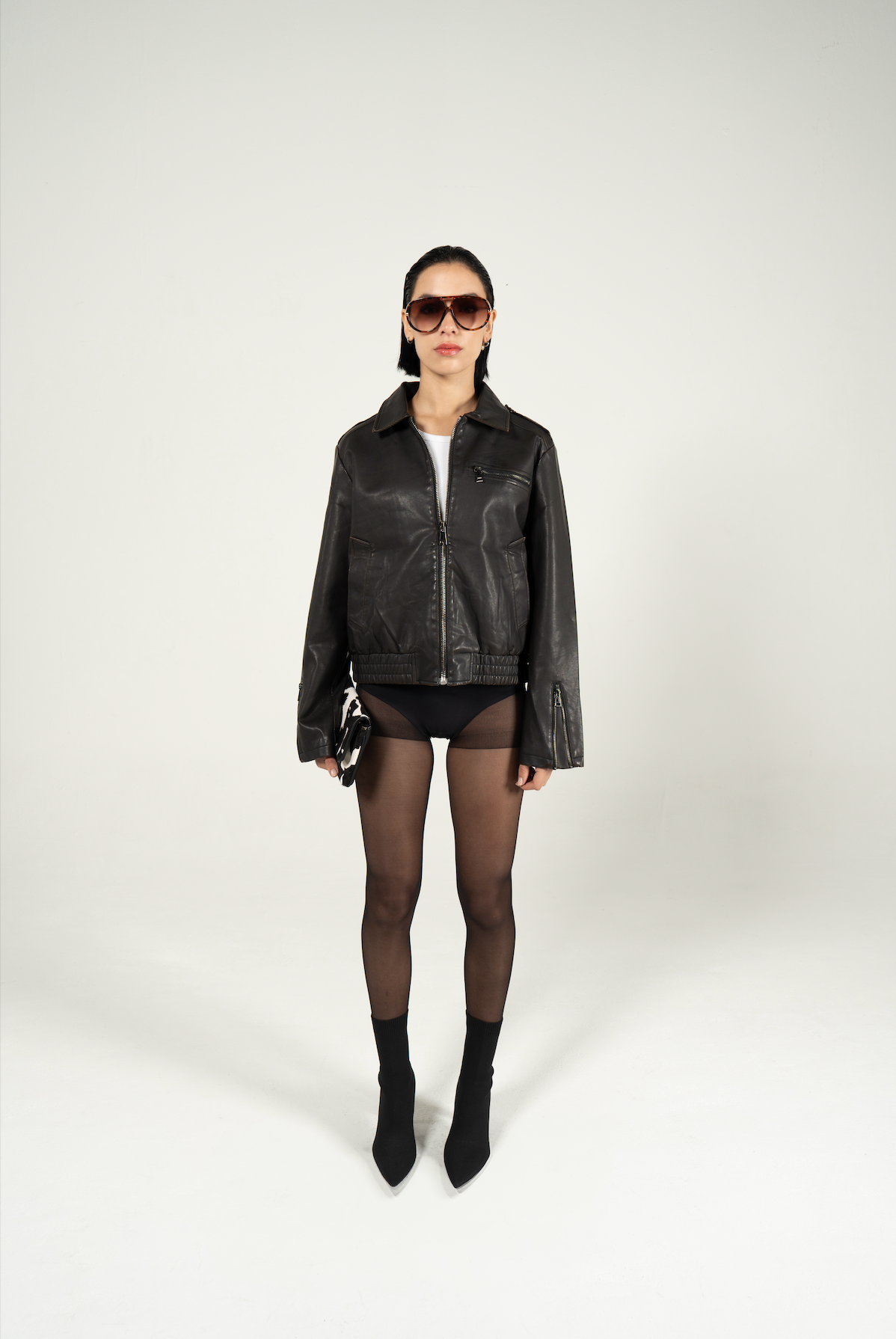 Chaqueta Kaia