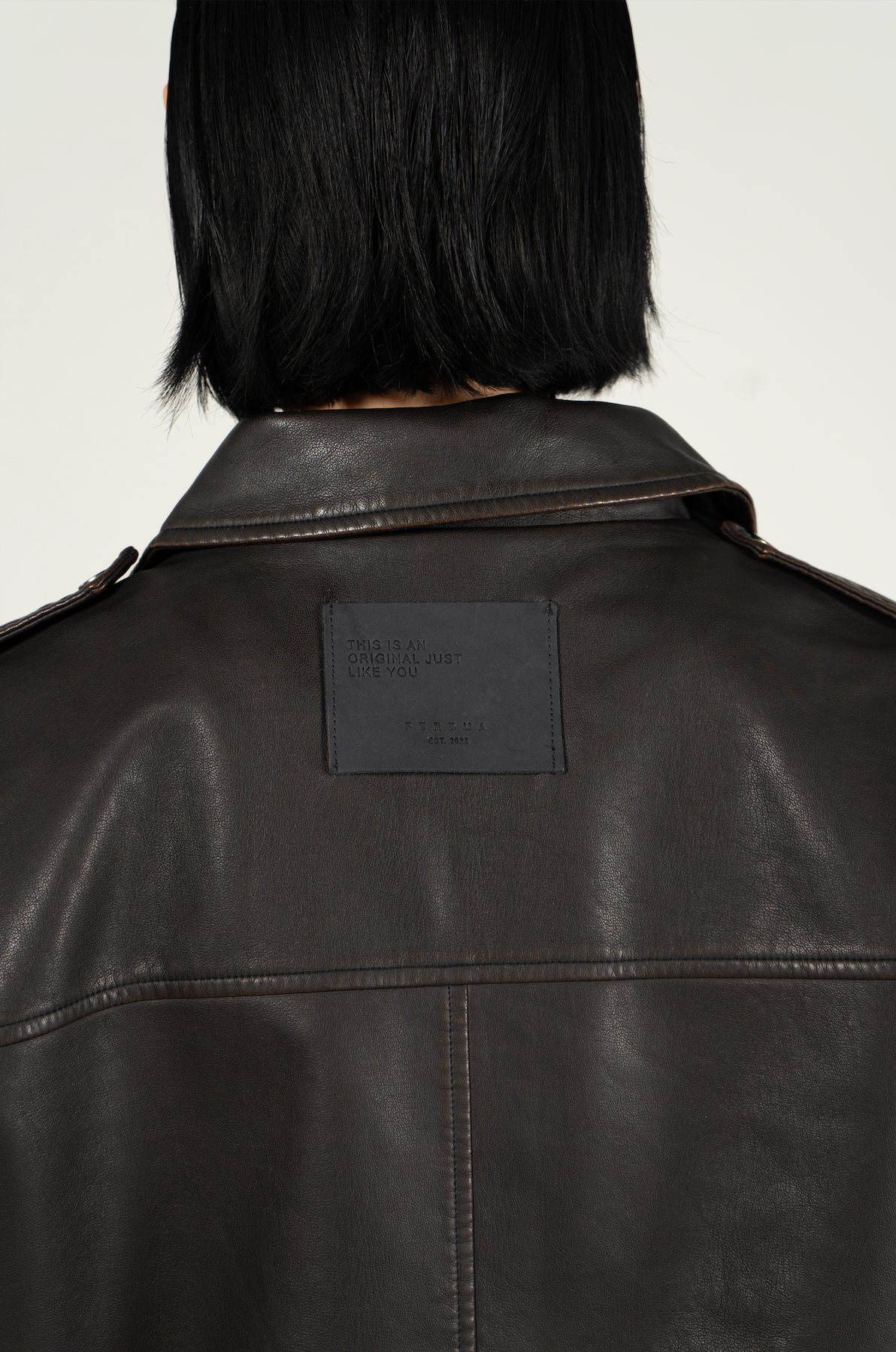 Chaqueta Kaia
