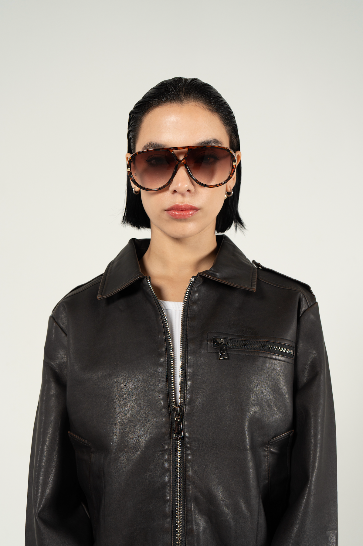 Chaqueta Kaia