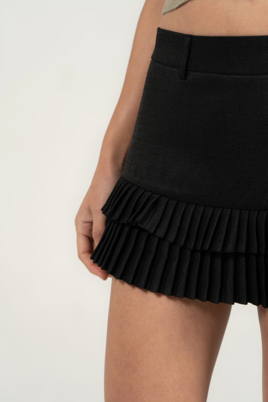 Falda Liv