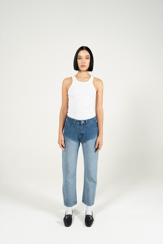 Jeans Simone