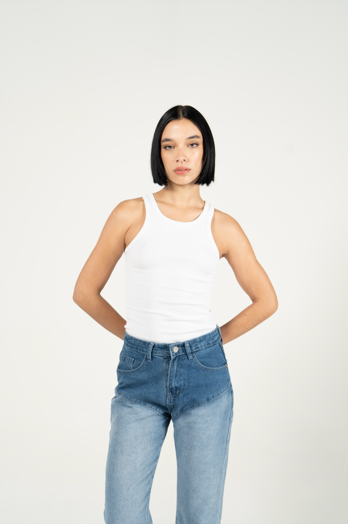 Jeans Simone