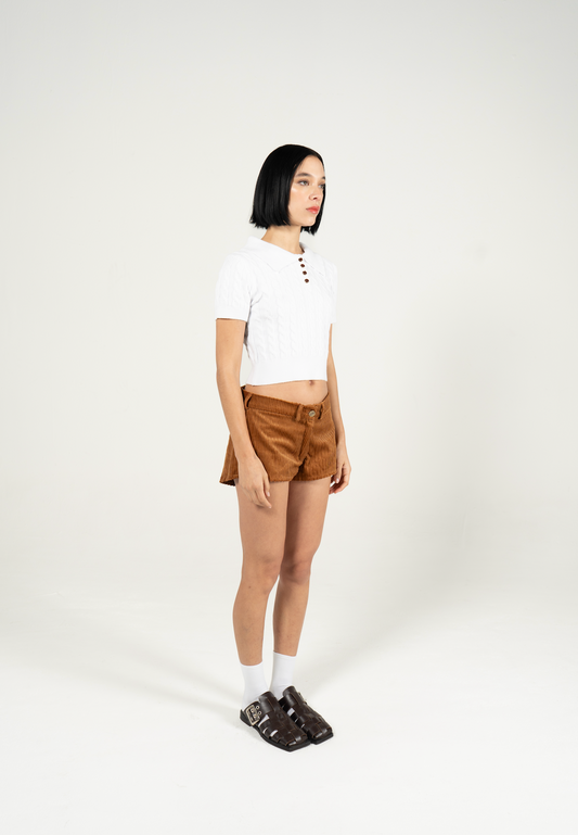 Short Inés