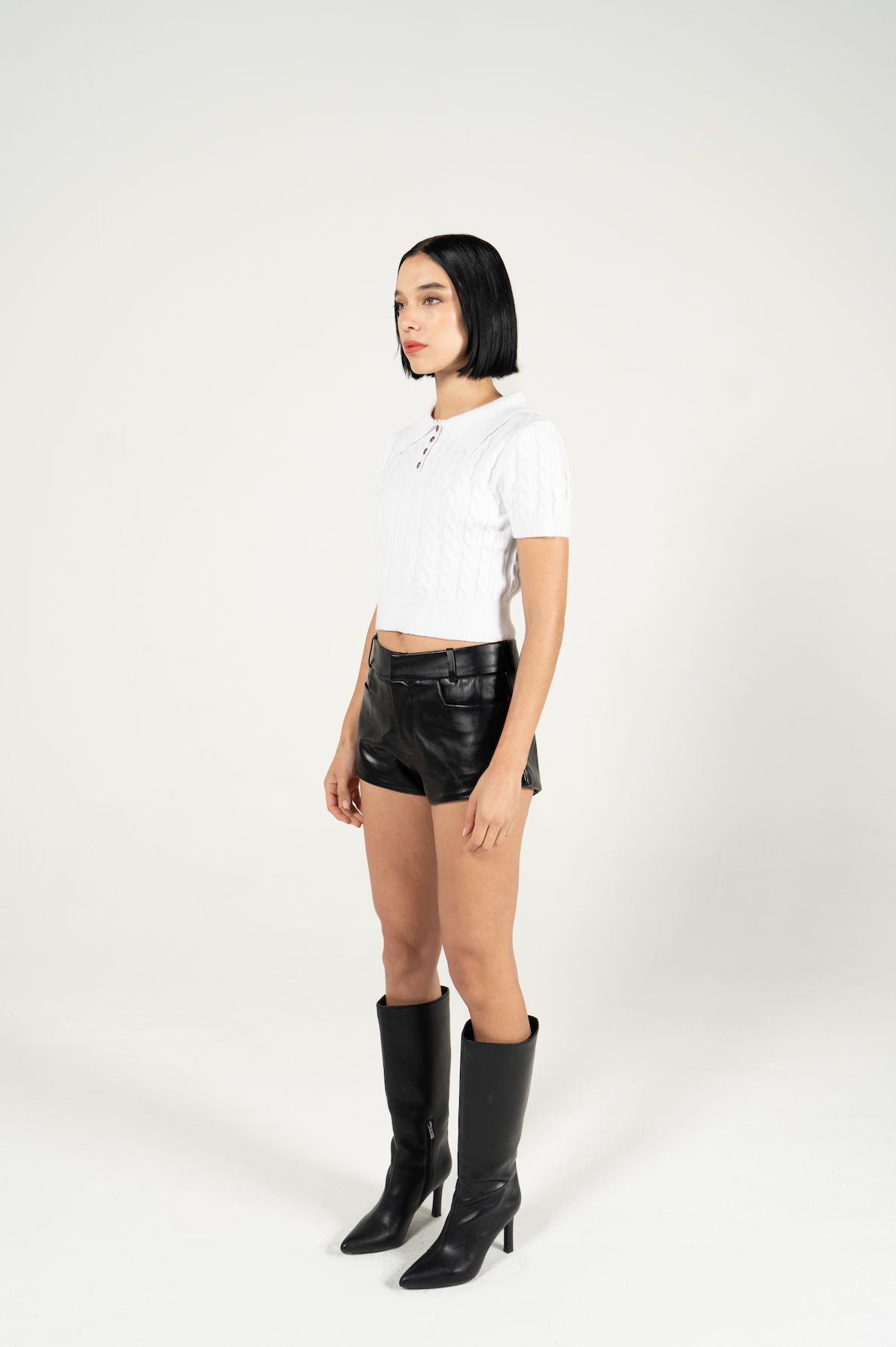 Top Sage White