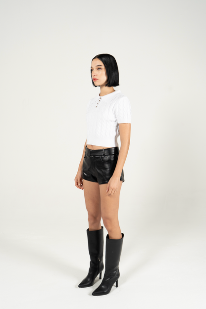 Top Sage White