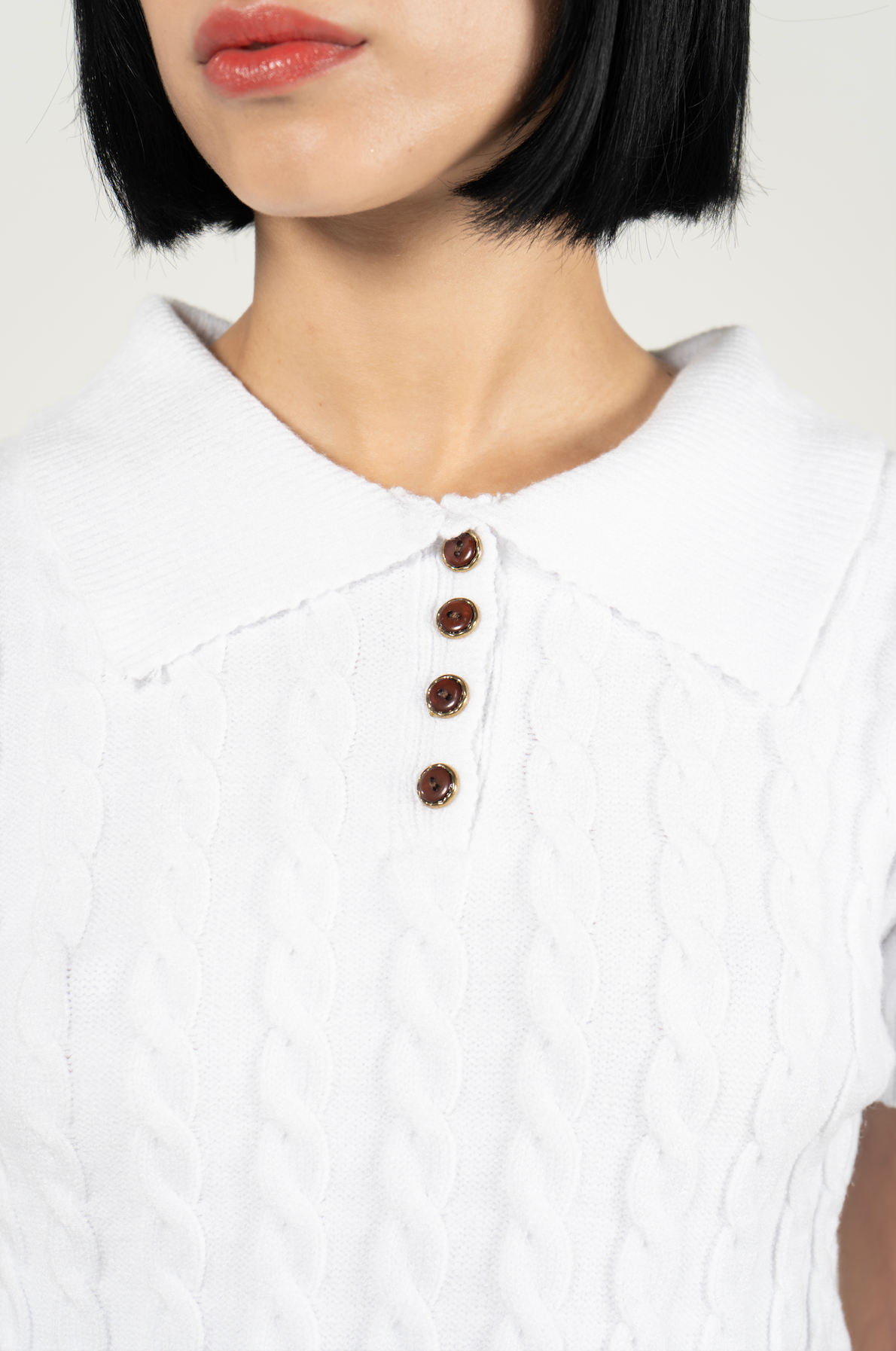 Top Sage White