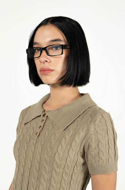 Top Sage Olive