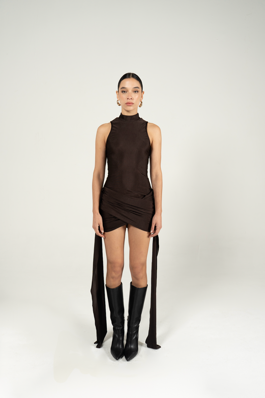 Vestido Renée