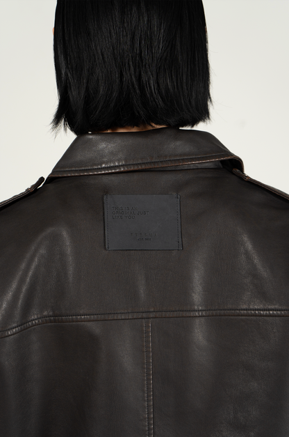 Chaqueta Kaia