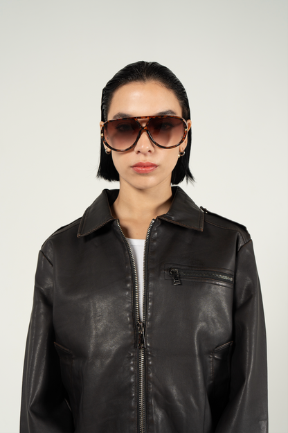 Chaqueta Kaia